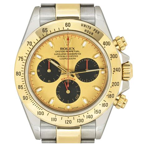 rolex uomo daytona